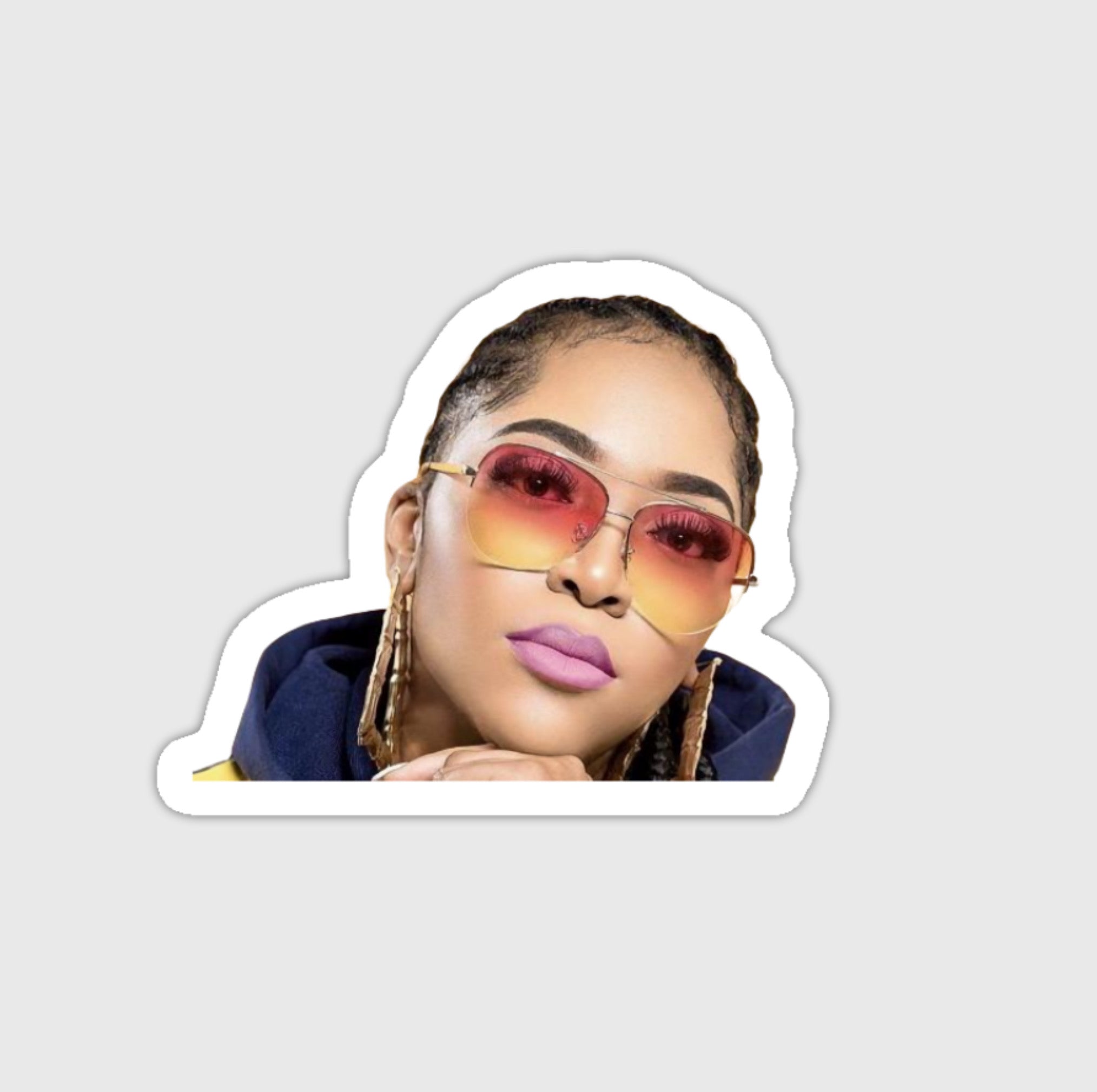 NAVIYAH® PHOTO FAN CLUB (STICKER)