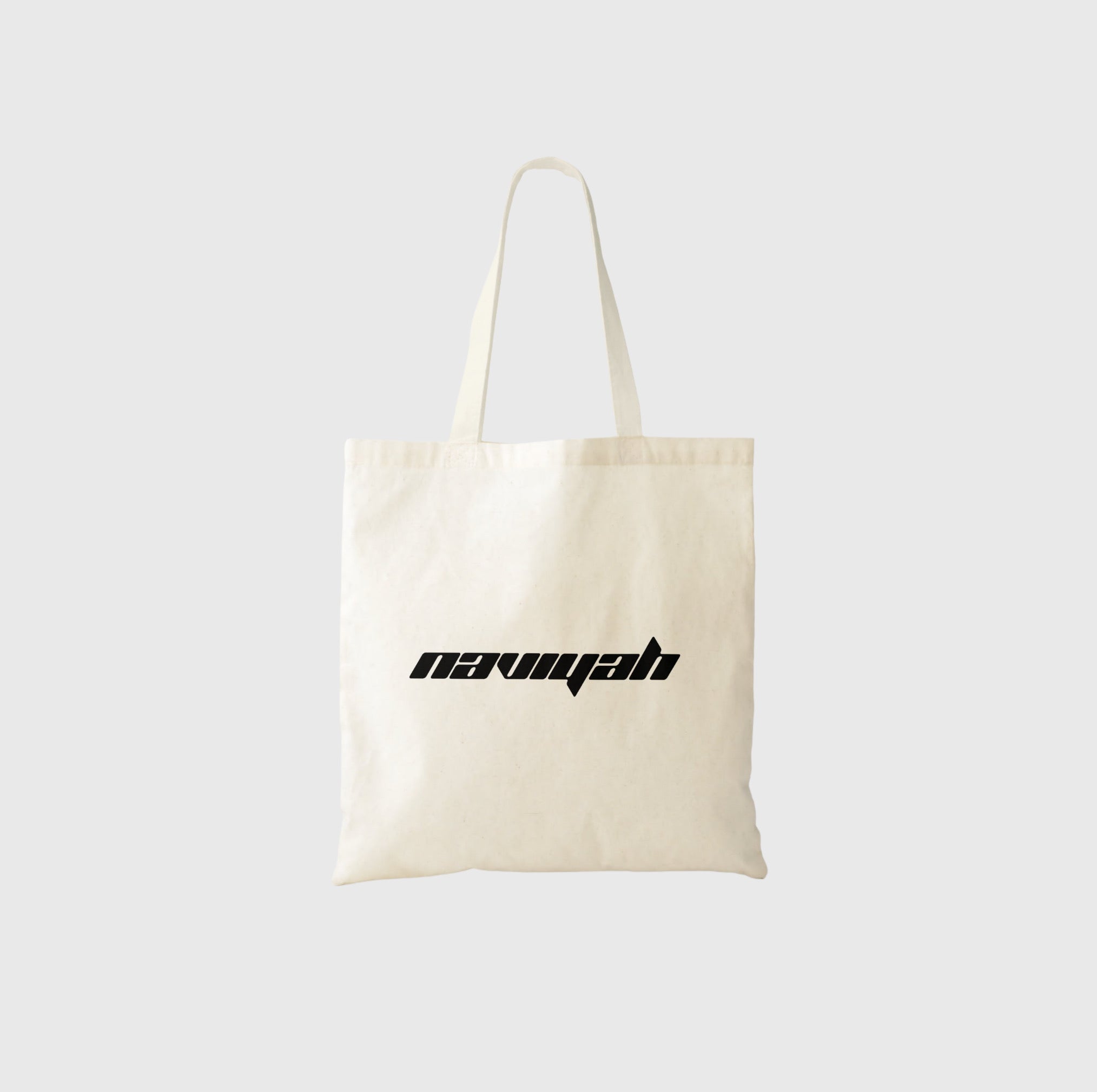 NAVIYAH® LOGO (TOTE BAG)