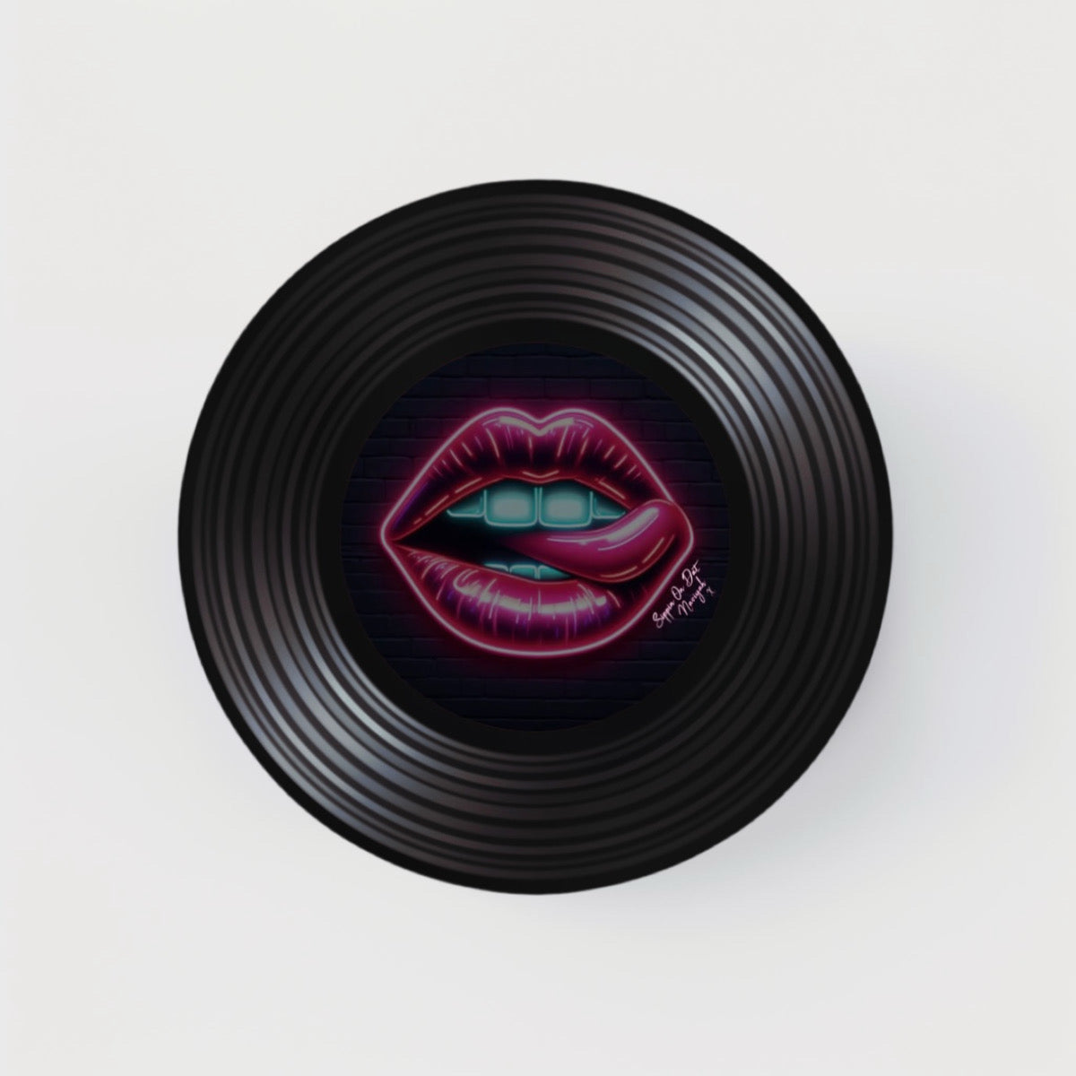 SIPPIN ON DAT - VINYL #2 (COMING SOON)